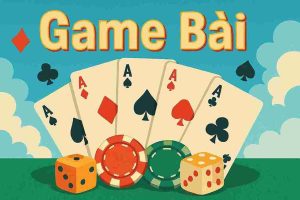 Game bài QQBET – Thế Giới Giải Trí Đa Dạng Và Hấp Dẫn