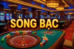 Sòng bạc QQBET – Đỉnh Cao Giải Trí Trực Tuyến Cho Người Việt