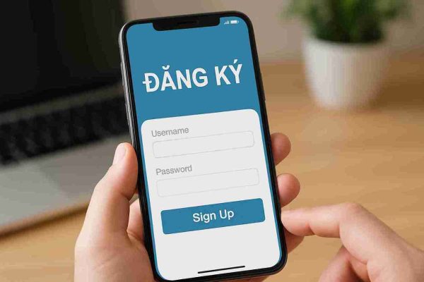 Đăng ký QQBET - Hướng Dẫn Nhanh và Đơn Giản